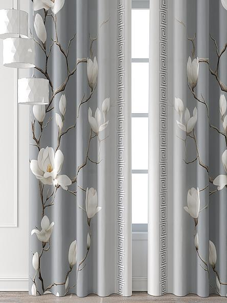 Комплект штор Колтери - 155 - 240 см - фото 6