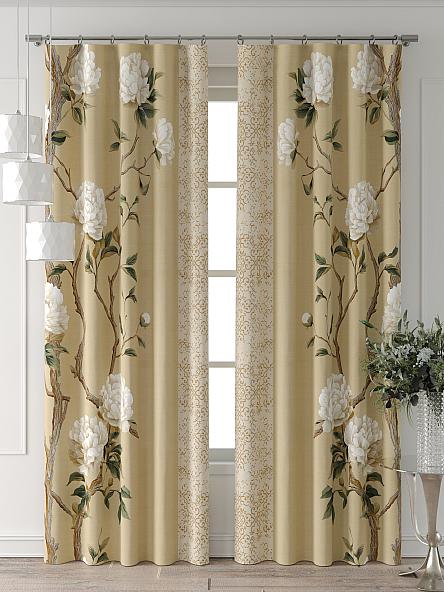 Комплект штор Колтери - 158 - 240 см - фото 2