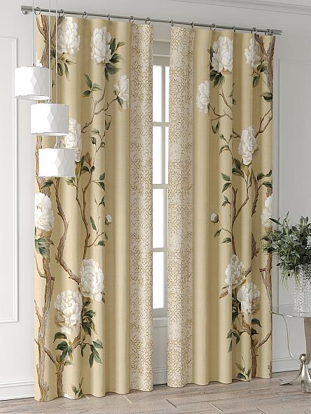 Комплект штор Колтери - 158 - 240 см - фото 4