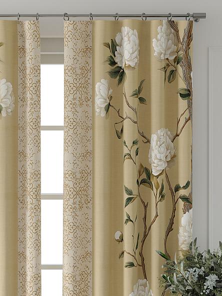 Комплект штор Колтери - 158 - 240 см - фото 5