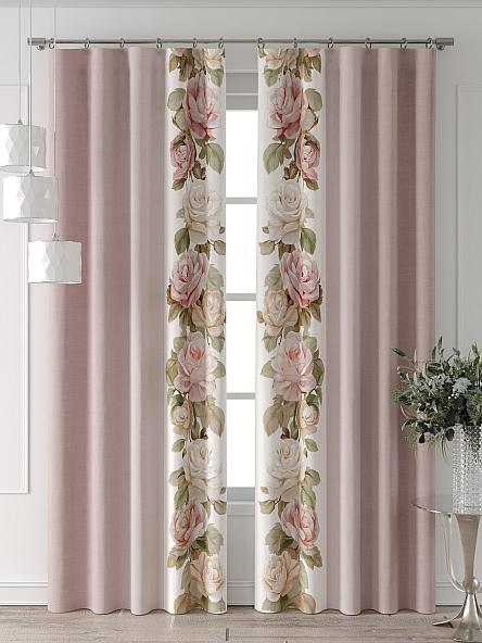 Комплект штор Колтери - 159 - 240 см - фото 2