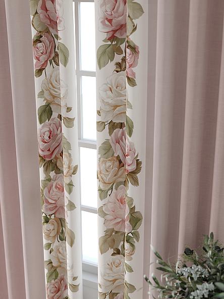 Комплект штор Колтери - 159 - 240 см - фото 3