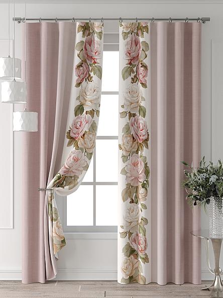 Комплект штор Колтери - 159 - 240 см - фото 7