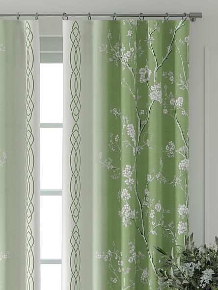 Комплект штор Колтери - 160 - 240 см - фото 5