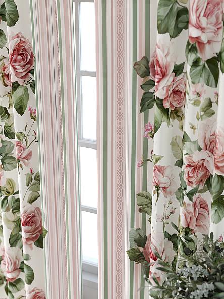 Комплект штор Колтери - 161 - 240 см - фото 3