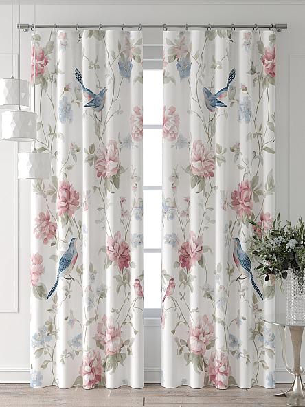 Комплект штор Колтери - 162 - 240 см - фото 2