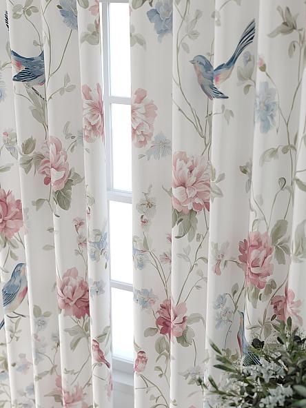 Комплект штор Колтери - 162 - 240 см - фото 3