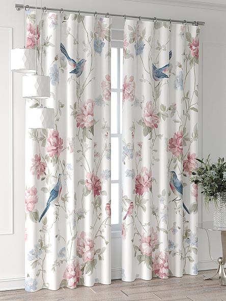 Комплект штор Колтери - 162 - 240 см - фото 4