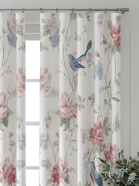 Комплект штор Колтери - 162 - 240 см - фото 5