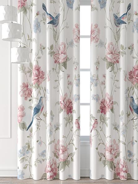 Комплект штор Колтери - 162 - 240 см - фото 6