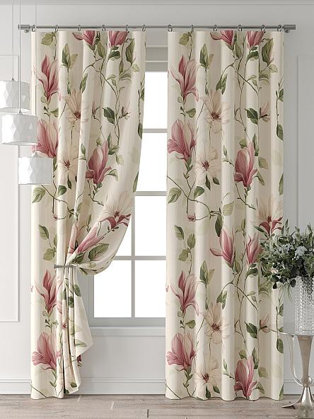 Комплект штор Колтери - 163 - 240 см - фото 7