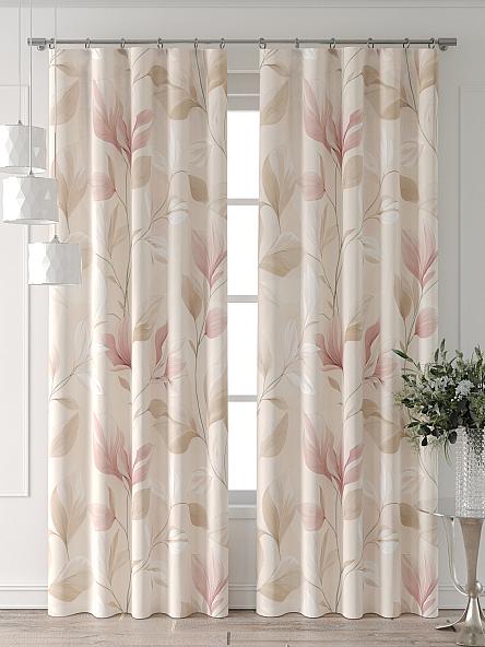 Комплект штор Колтери - 165 - 240 см - фото 2