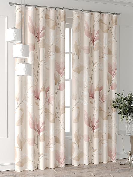 Комплект штор Колтери - 165 - 240 см - фото 4