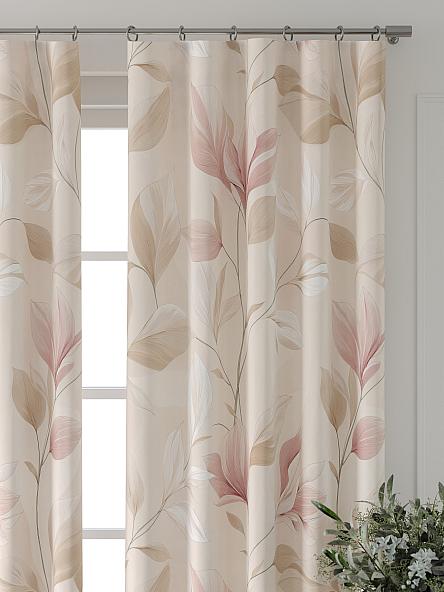 Комплект штор Колтери - 165 - 240 см - фото 5