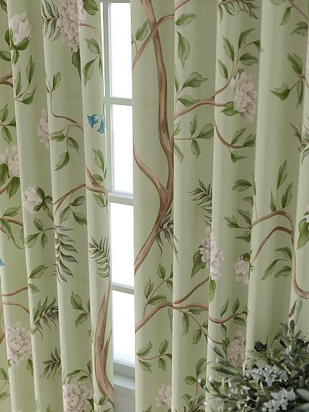 Комплект штор Колтери - 166 - 240 см - фото 3