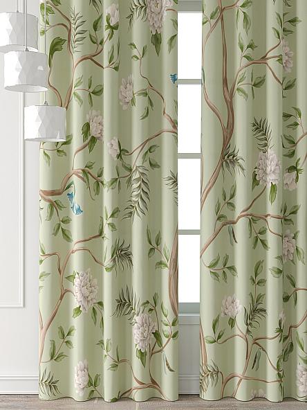 Комплект штор Колтери - 166 - 240 см - фото 6