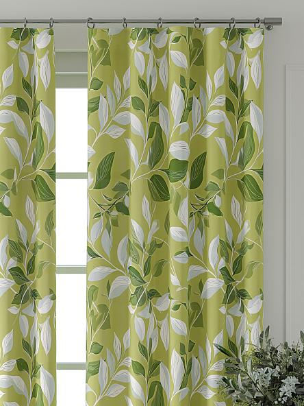 Комплект штор Колтери - 167 - 240 см - фото 5