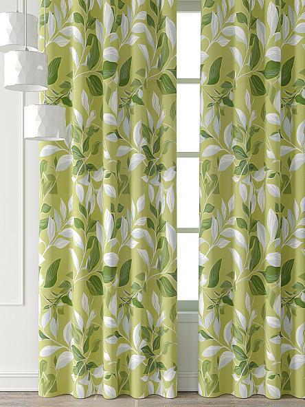 Комплект штор Колтери - 167 - 240 см - фото 6