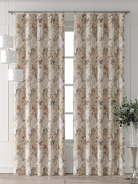 Комплект штор Колтери - 168 - 240 см - фото 2