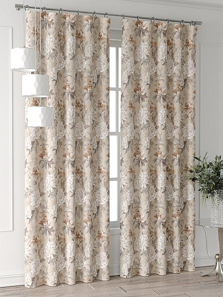 Комплект штор Колтери - 168 - 240 см - фото 4