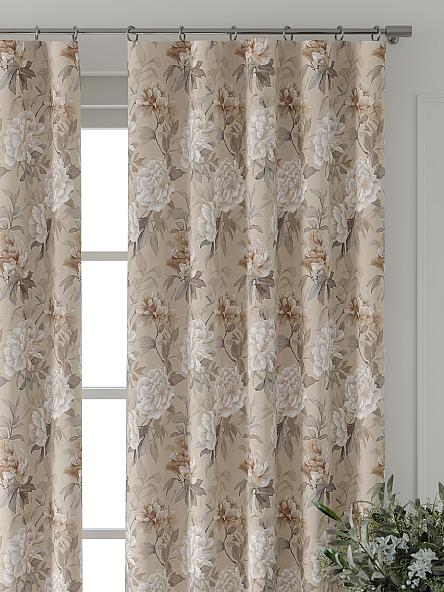 Комплект штор Колтери - 168 - 240 см - фото 5