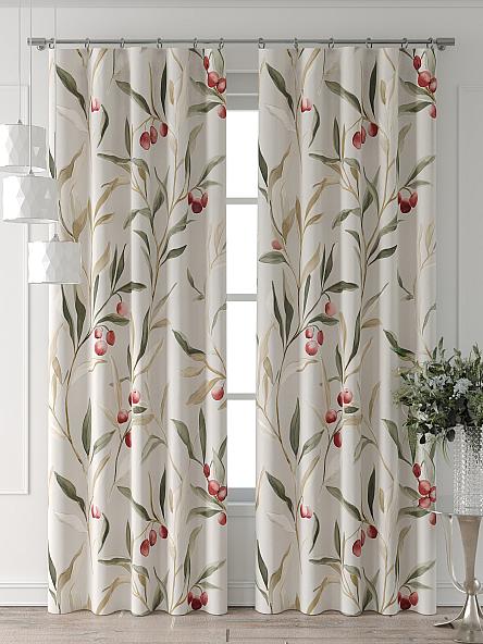 Комплект штор Колтери - 169 - 240 см - фото 2