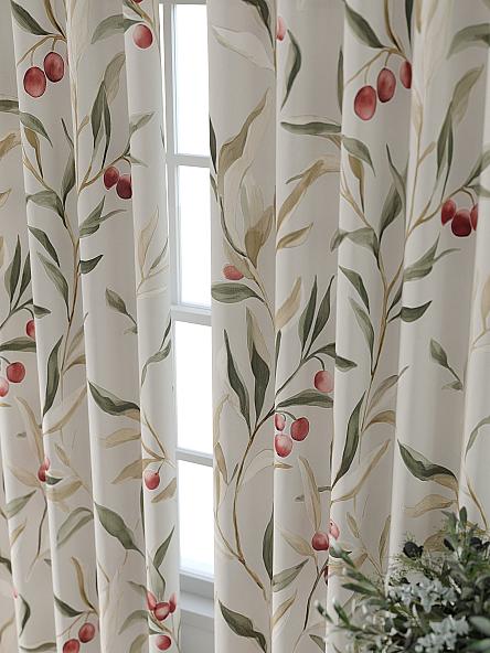 Комплект штор Колтери - 169 - 240 см - фото 3