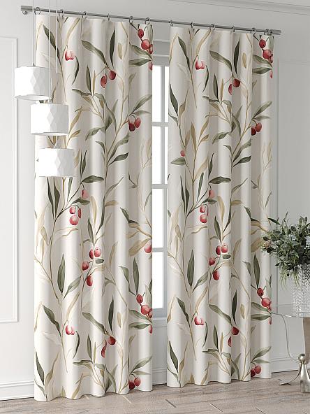 Комплект штор Колтери - 169 - 240 см - фото 4