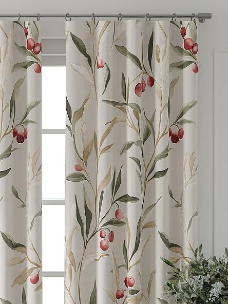 Комплект штор Колтери - 169 - 240 см - фото 5