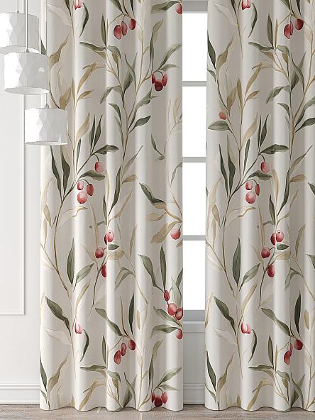 Комплект штор Колтери - 169 - 240 см - фото 6