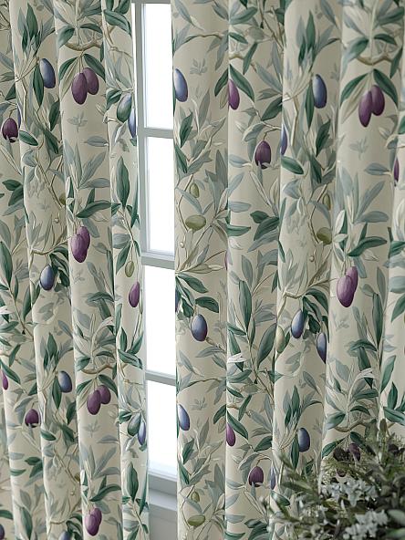 Комплект штор Колтери - 170 - 240 см - фото 3