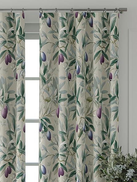 Комплект штор Колтери - 170 - 240 см - фото 5