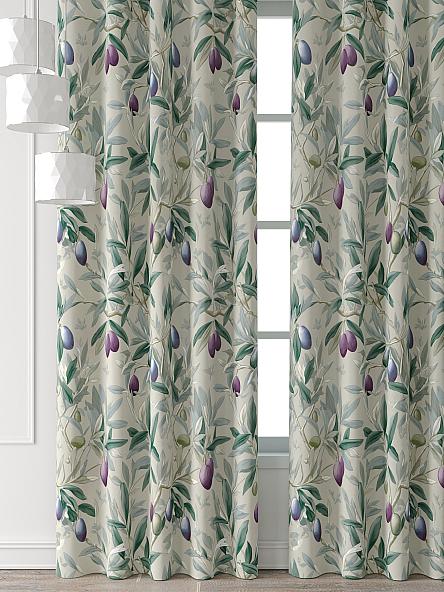 Комплект штор Колтери - 170 - 240 см - фото 6