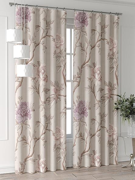 Комплект штор Колтери - 172 - 240 см - фото 4