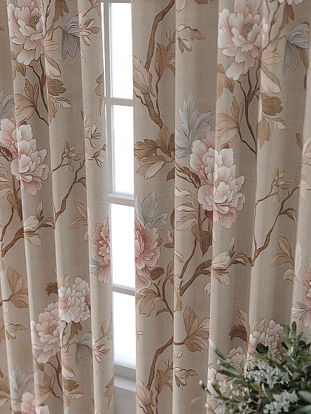 Комплект штор Колтери - 173 - 240 см - фото 3