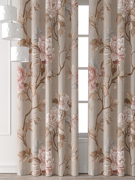 Комплект штор Колтери - 173 - 240 см - фото 6