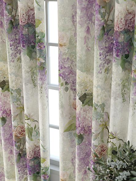 Комплект штор Колтери - 174 - 240 см - фото 3