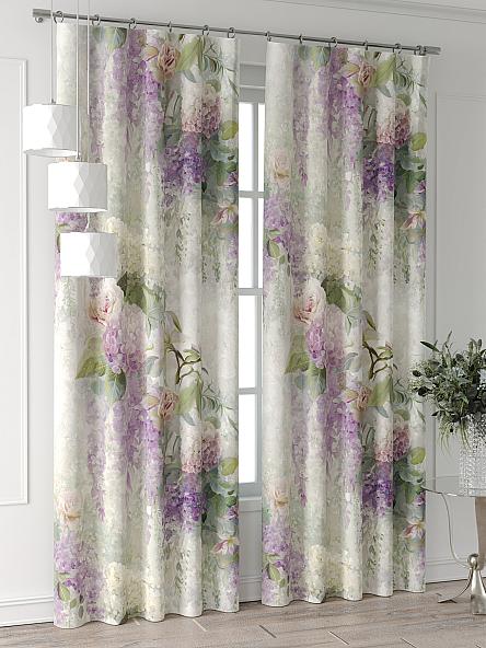 Комплект штор Колтери - 174 - 240 см - фото 4