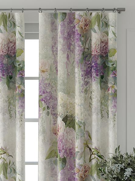 Комплект штор Колтери - 174 - 240 см - фото 5