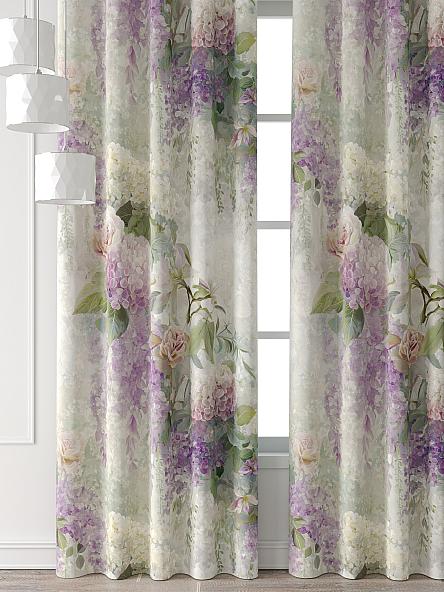 Комплект штор Колтери - 174 - 240 см - фото 6