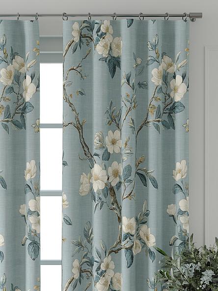 Комплект штор Колтери - 175 - 240 см - фото 5