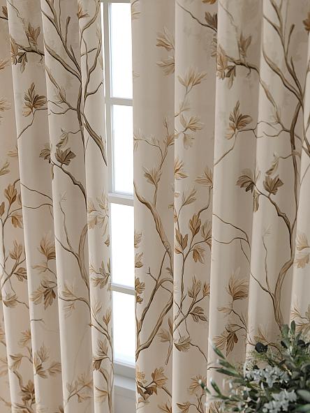 Комплект штор Колтери - 176 - 240 см - фото 3