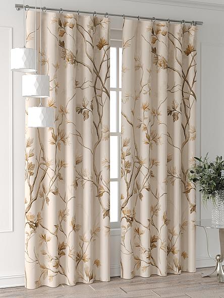 Комплект штор Колтери - 176 - 240 см - фото 4