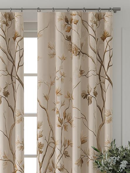 Комплект штор Колтери - 176 - 240 см - фото 5