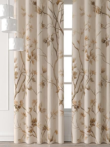 Комплект штор Колтери - 176 - 240 см - фото 6