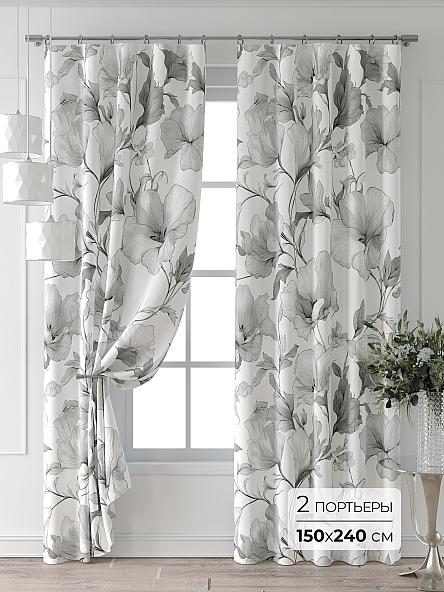 Комплект штор Колтери - 177 - 240 см