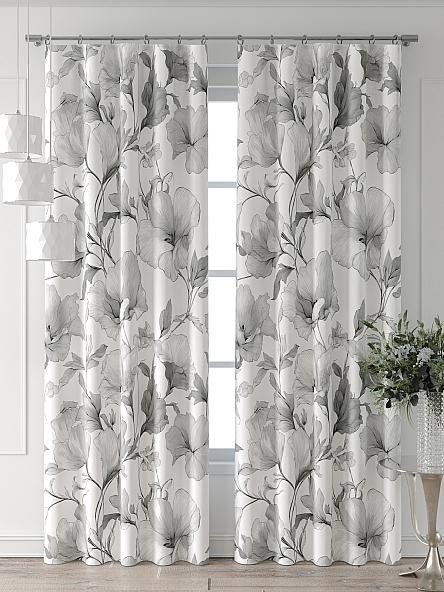 Комплект штор Колтери - 177 - 240 см - фото 2