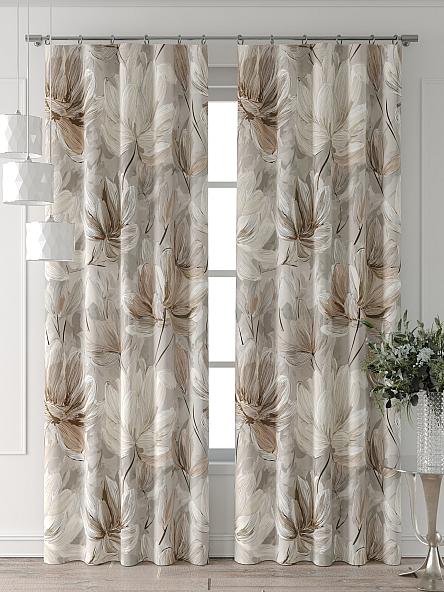 Комплект штор Колтери - 178 - 240 см - фото 2