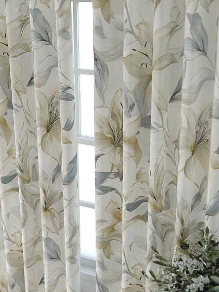 Комплект штор Колтери - 179 - 240 см - фото 3