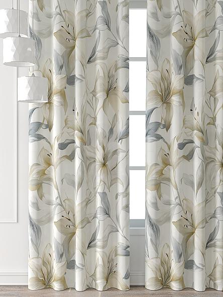 Комплект штор Колтери - 179 - 240 см - фото 6